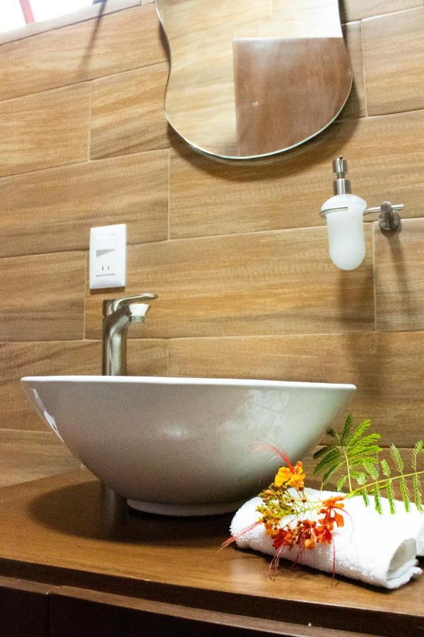 Casa Naiyari Hotel Tepic Kültér fotó